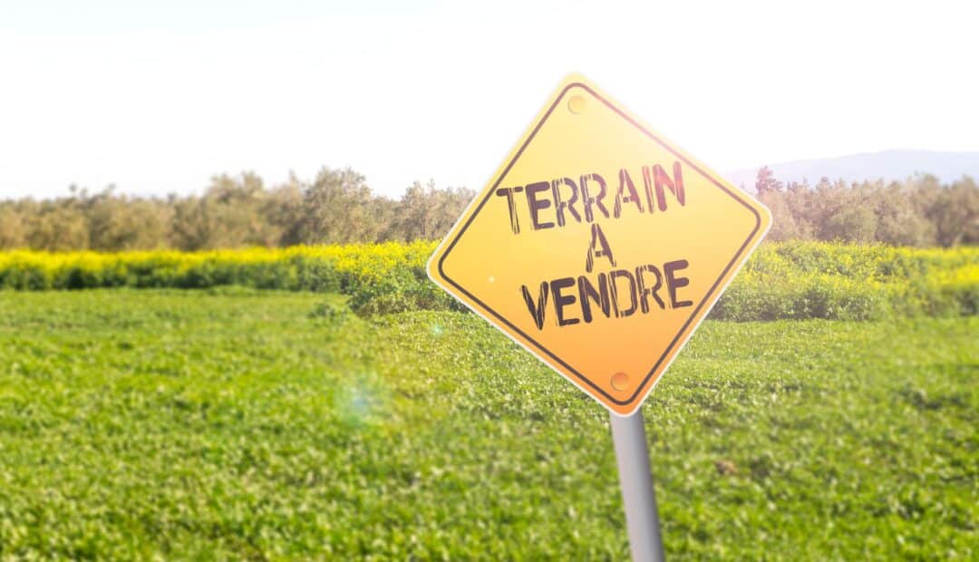 Vendre son terrain rapidement : nos conseils